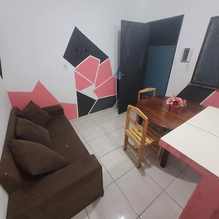 Amazônia Apartamentos Ap3 Manaus Exterior foto