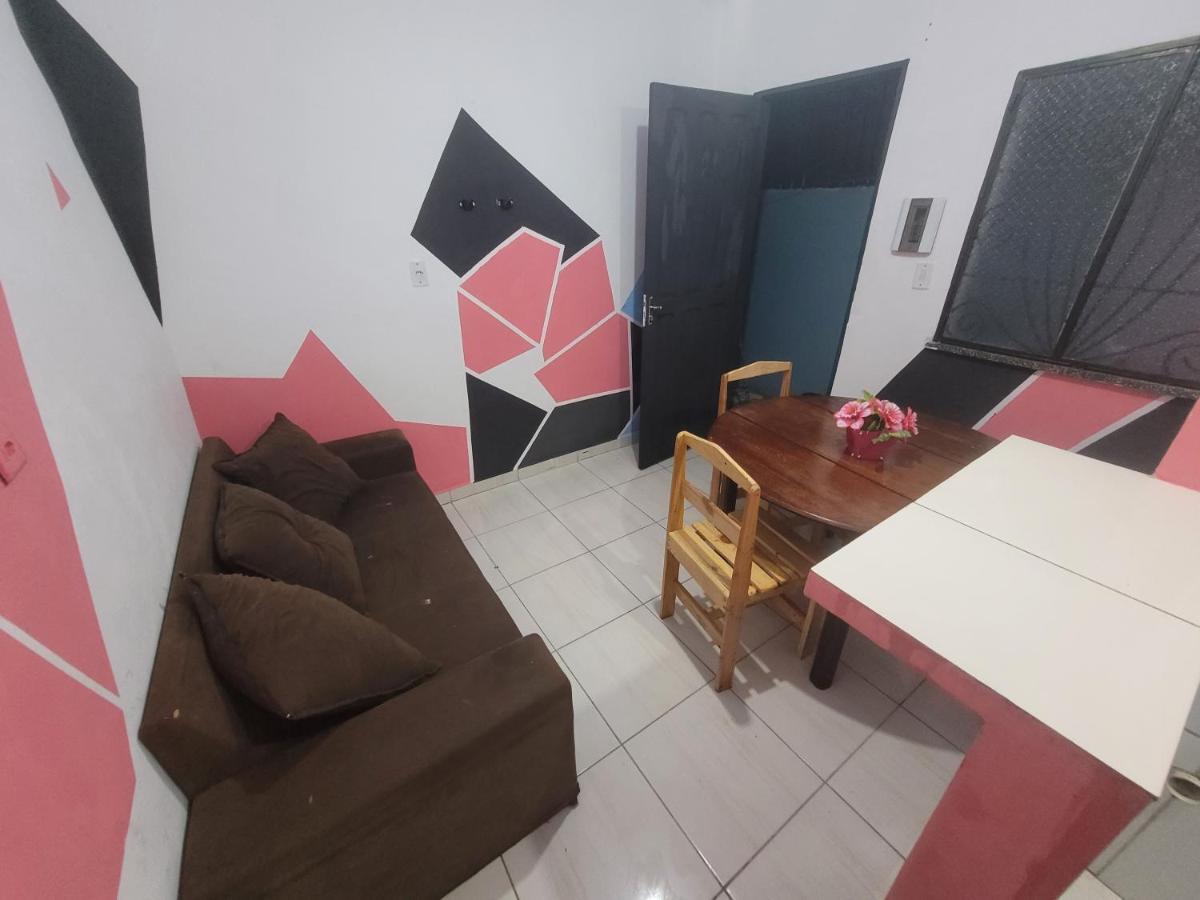 Amazônia Apartamentos Ap3 Manaus Exterior foto