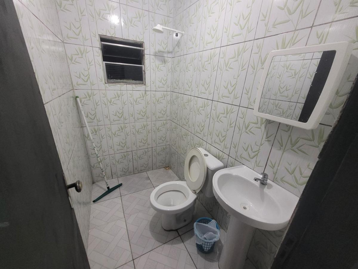 Amazônia Apartamentos Ap3 Manaus Exterior foto
