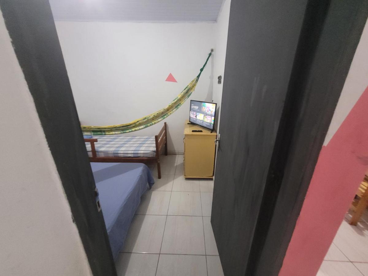 Amazônia Apartamentos Ap3 Manaus Exterior foto