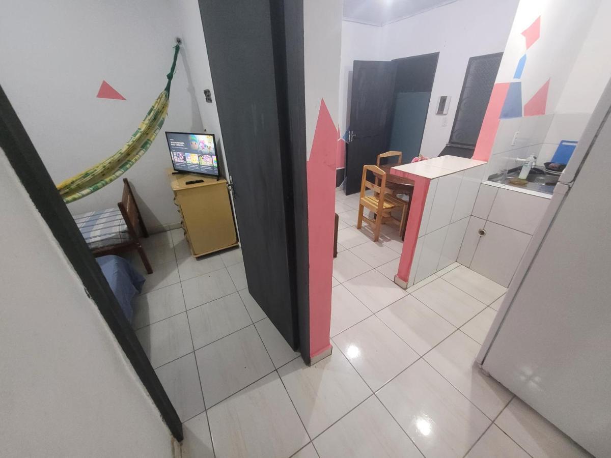 Amazônia Apartamentos Ap3 Manaus Exterior foto