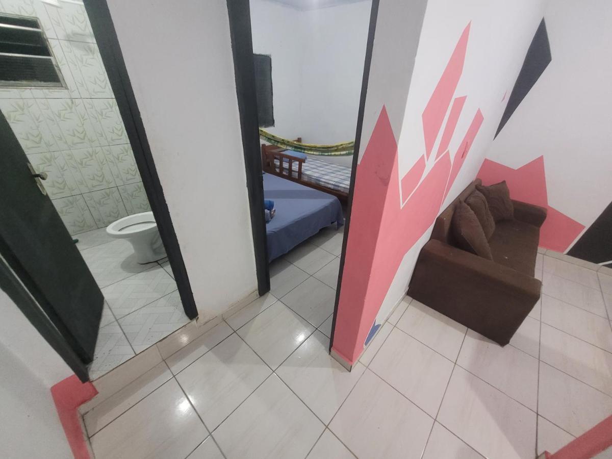 Amazônia Apartamentos Ap3 Manaus Exterior foto