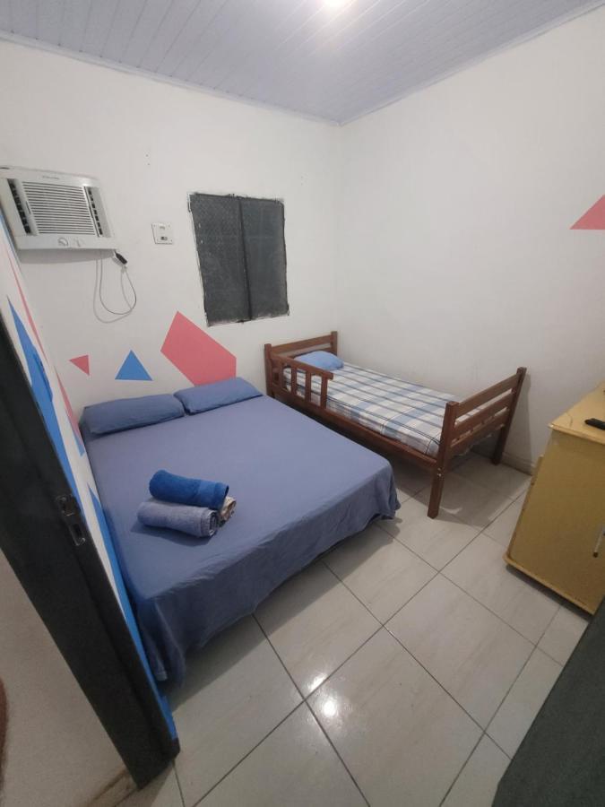 Amazônia Apartamentos Ap3 Manaus Exterior foto