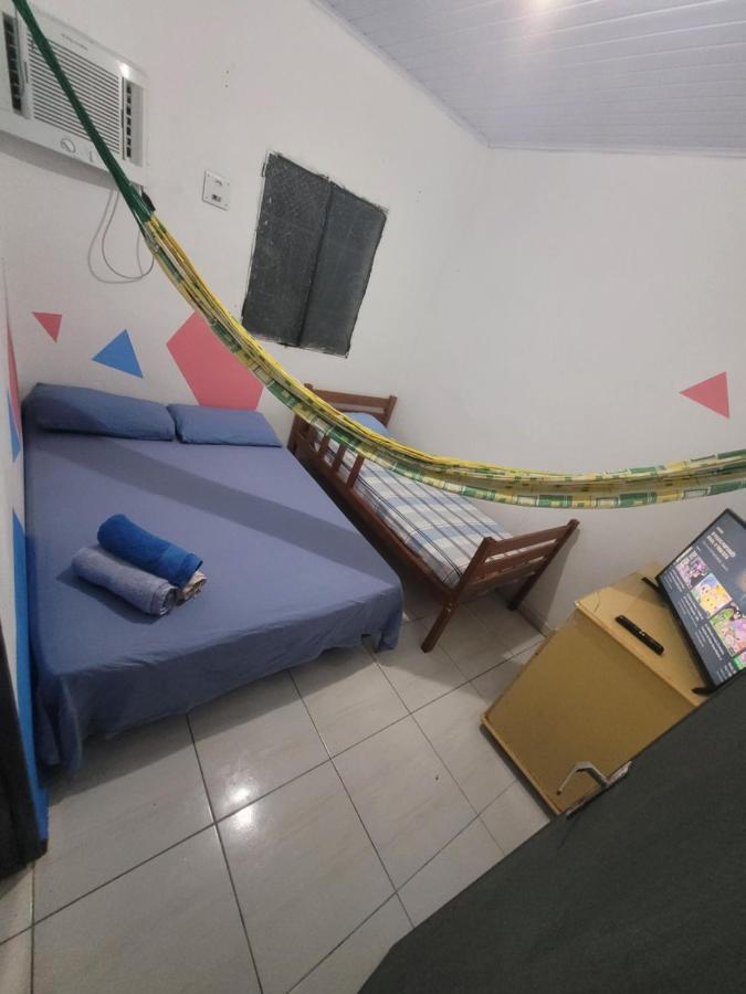 Amazônia Apartamentos Ap3 Manaus Exterior foto