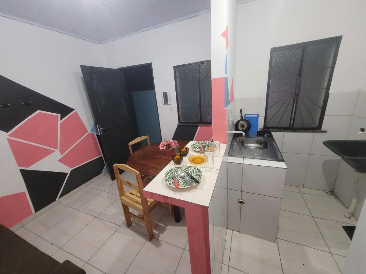 Amazônia Apartamentos Ap3 Manaus Exterior foto